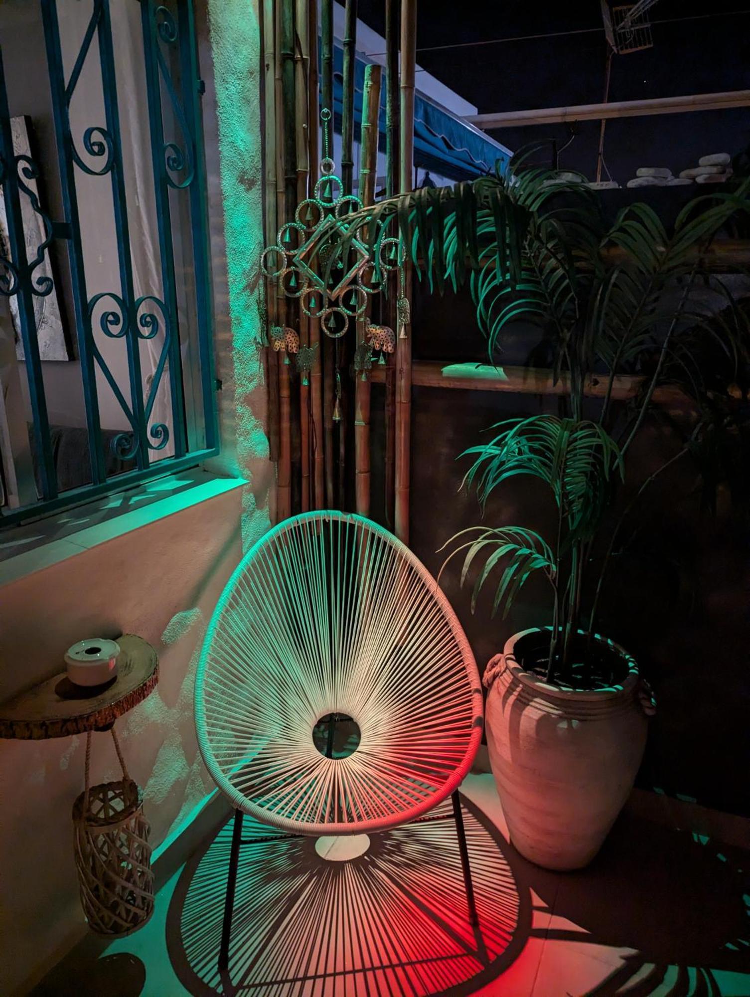 Casa Una Bungalow Delux 阿罗纳 外观 照片