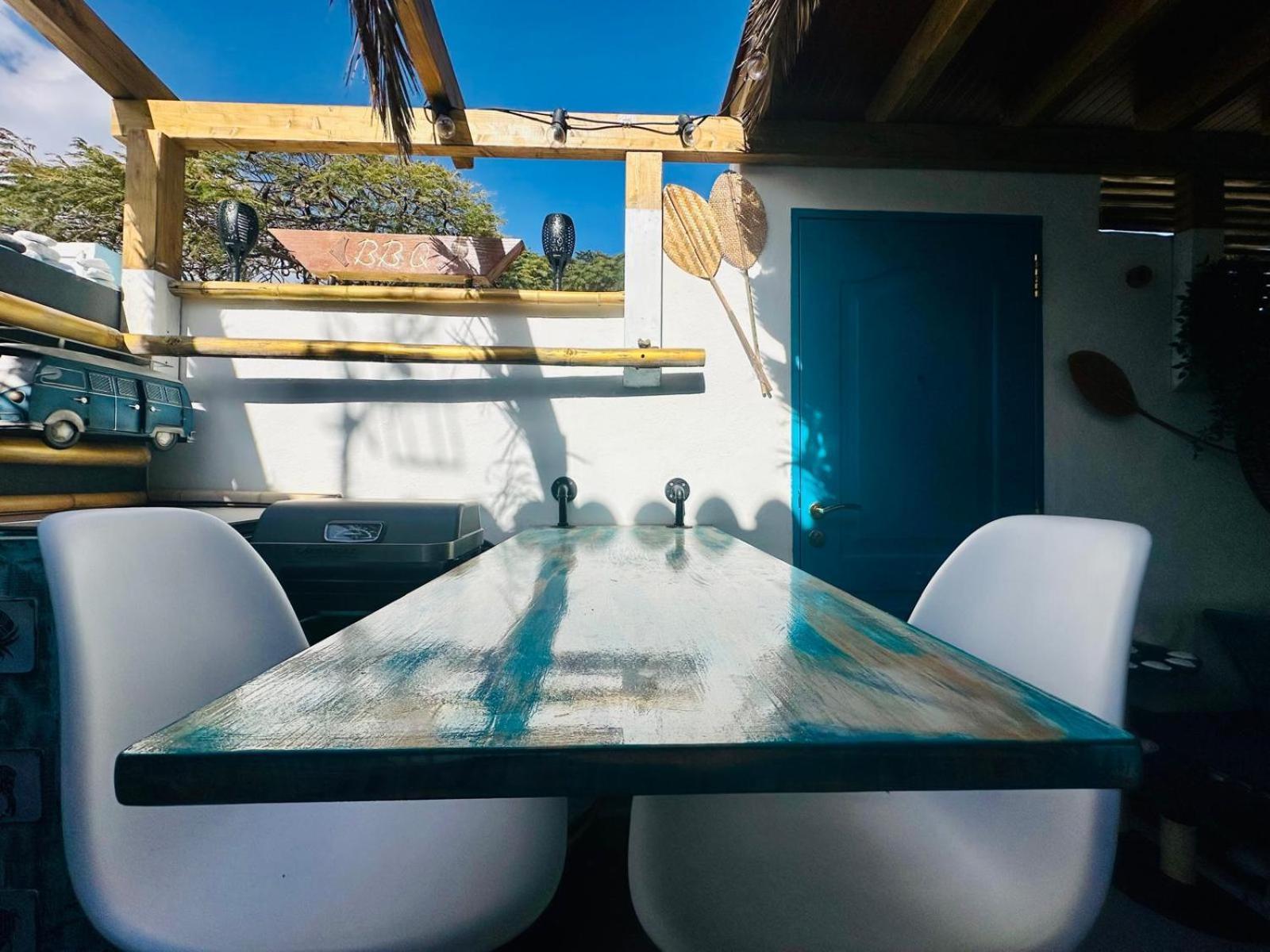 Casa Una Bungalow Delux 阿罗纳 外观 照片
